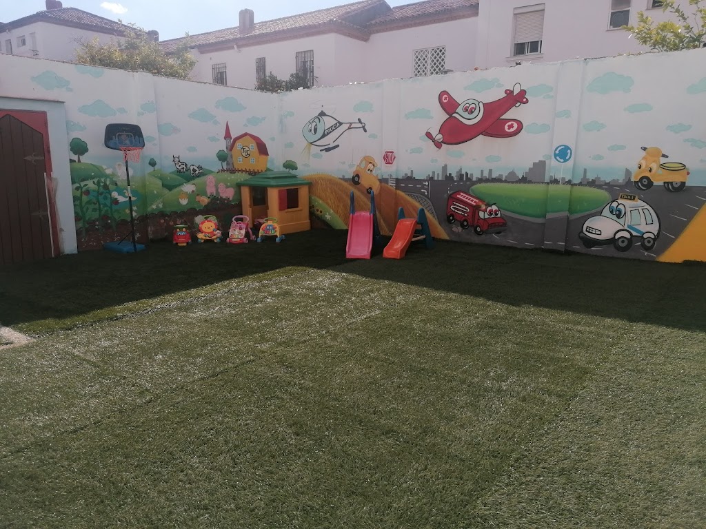 Escuela Infantil Tito Jose