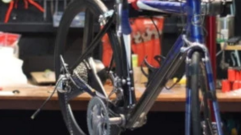 Bike & Roll en Madrid