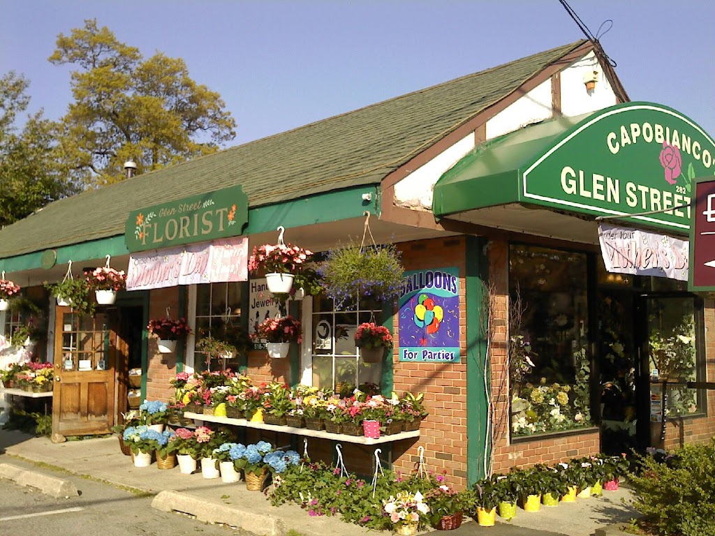 Capobianco's Glen Cove Florist