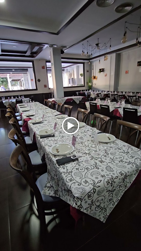 Restaurante Rincon de Lola — Videos