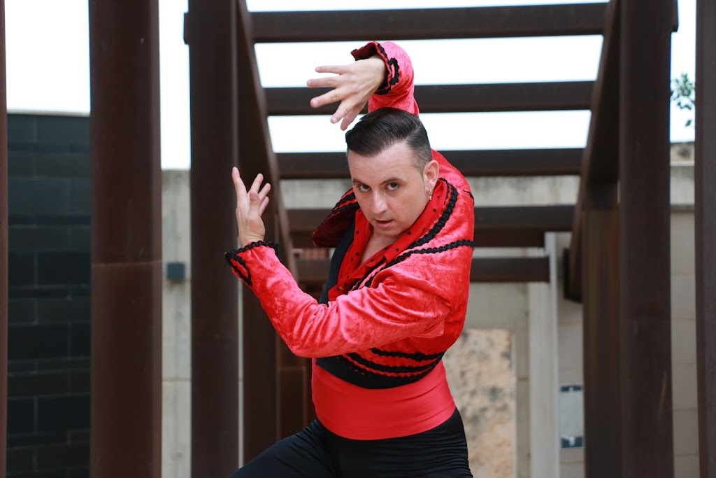 Miguel Angel Bolo Oliva Dance Academy