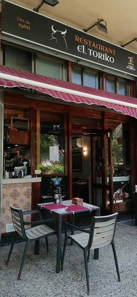 El Toriko