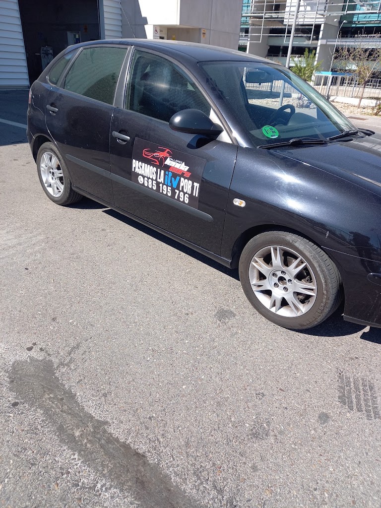 Talleres Lendacars Castrol Service — Del propietario
