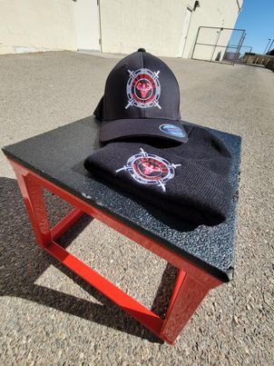  Infamous Muscle & Fitness