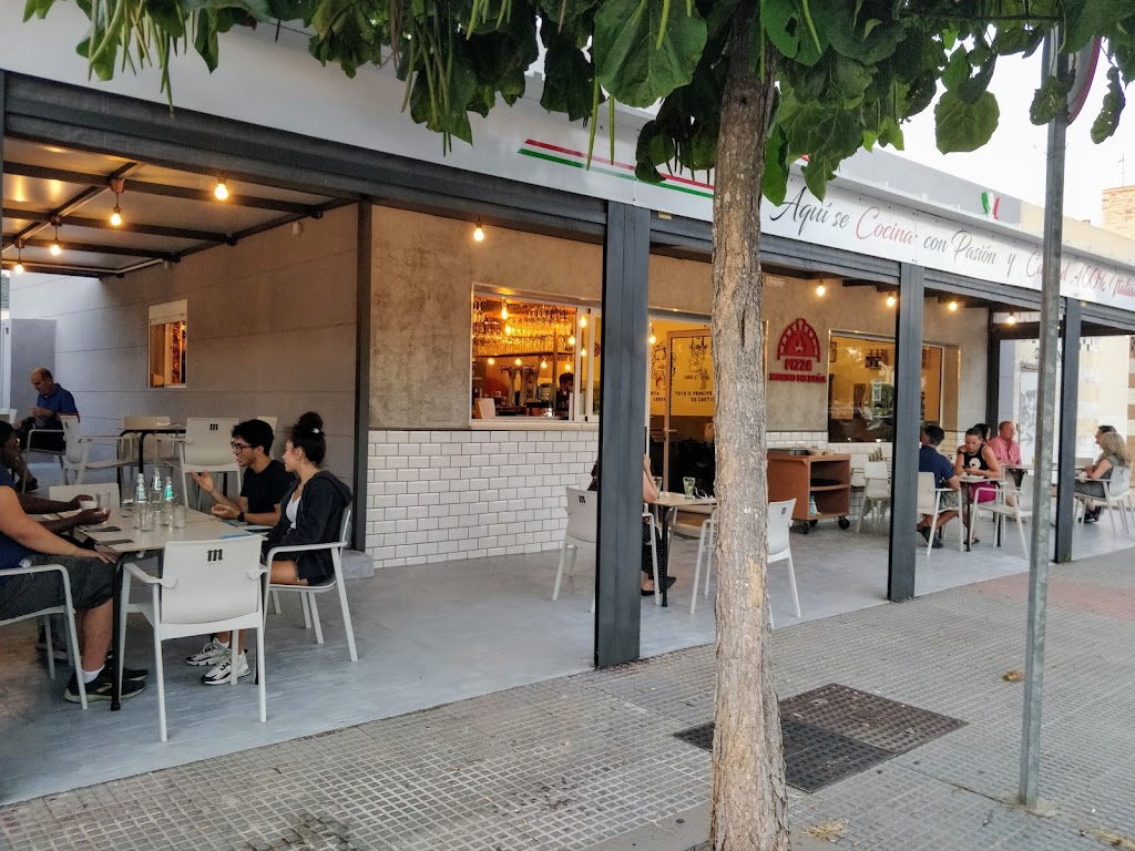 Restaurante Made In South