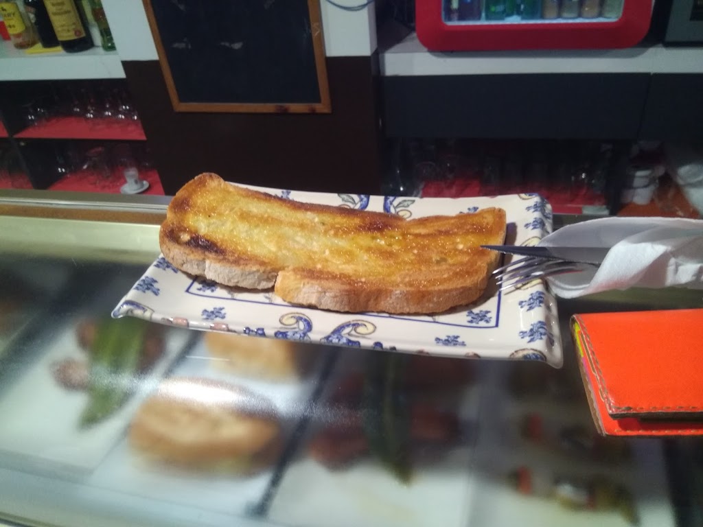 Bar Barbastro estara abierto normalmente los dias de todos los santos