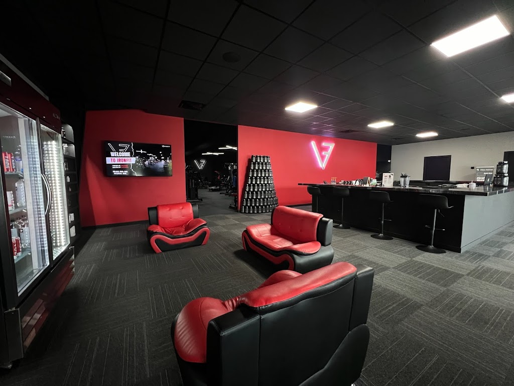  Iron Fit Gym & Wellness Center - Mt. Juliet