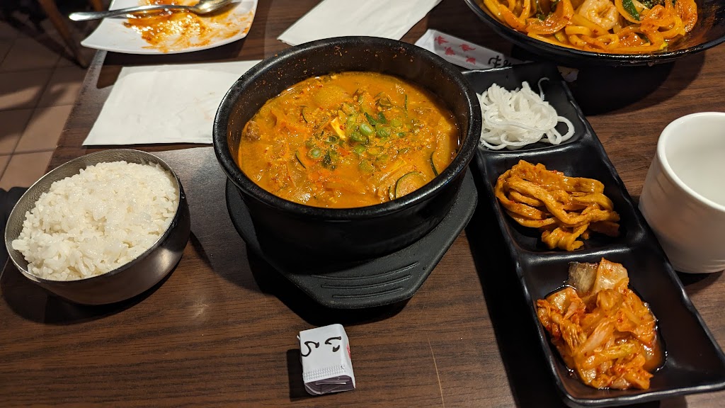 Kimchi