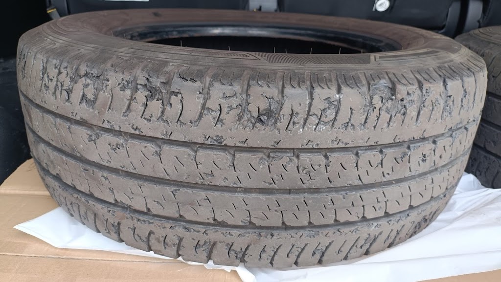 Goodyear Tires Espana