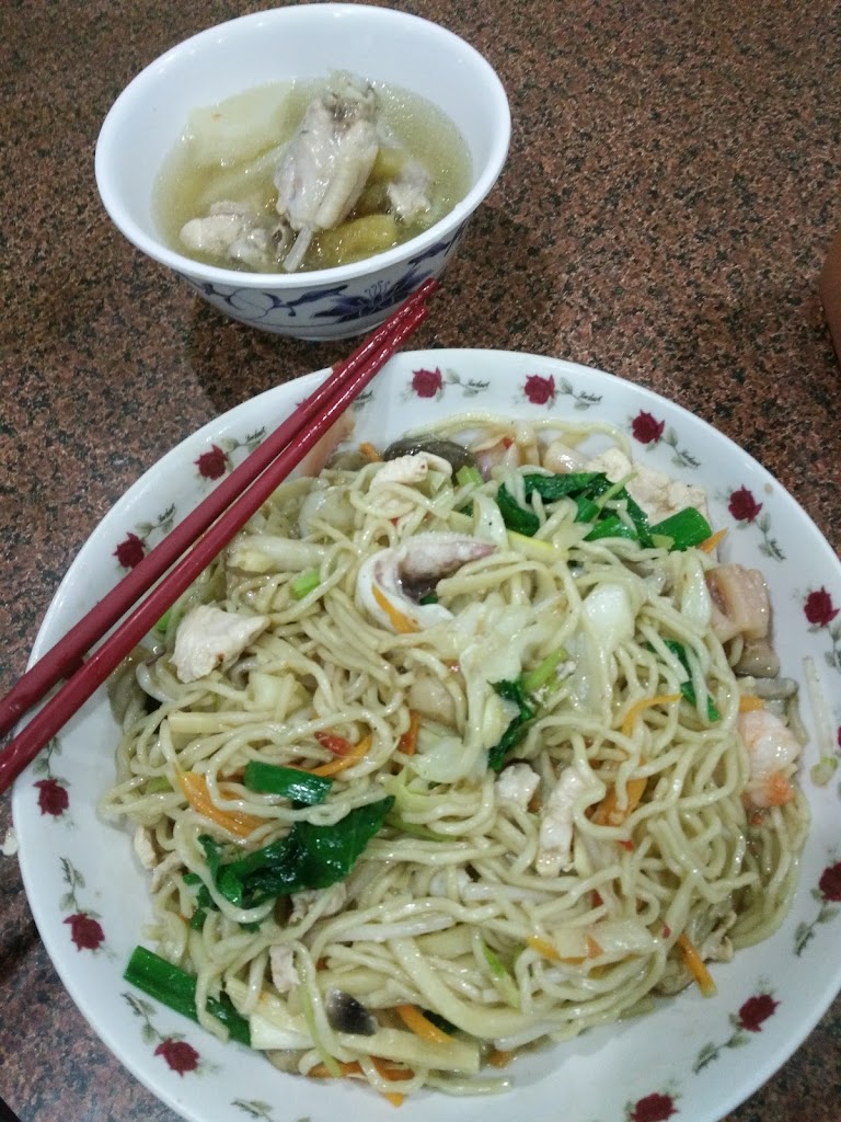 花雲泰泰式料理 的照片