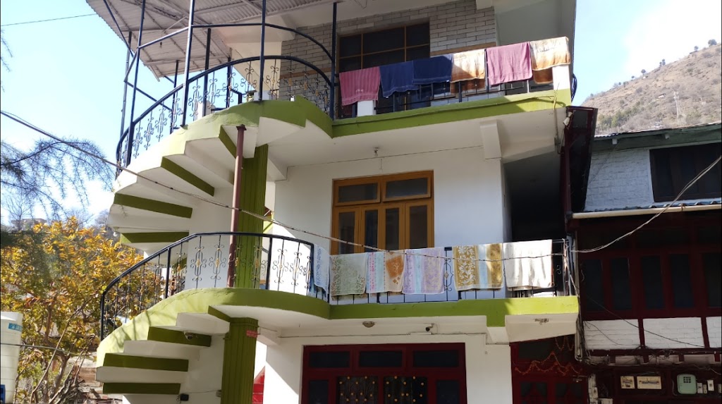 Naveen Guest House