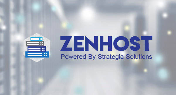 Zenhost