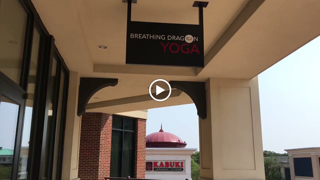  Breathing Dragon Yoga Cherry Hill