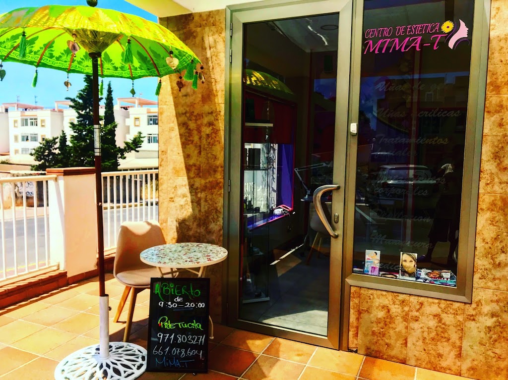 LARIMAR CENTRO DE ESTETICA — Exterior