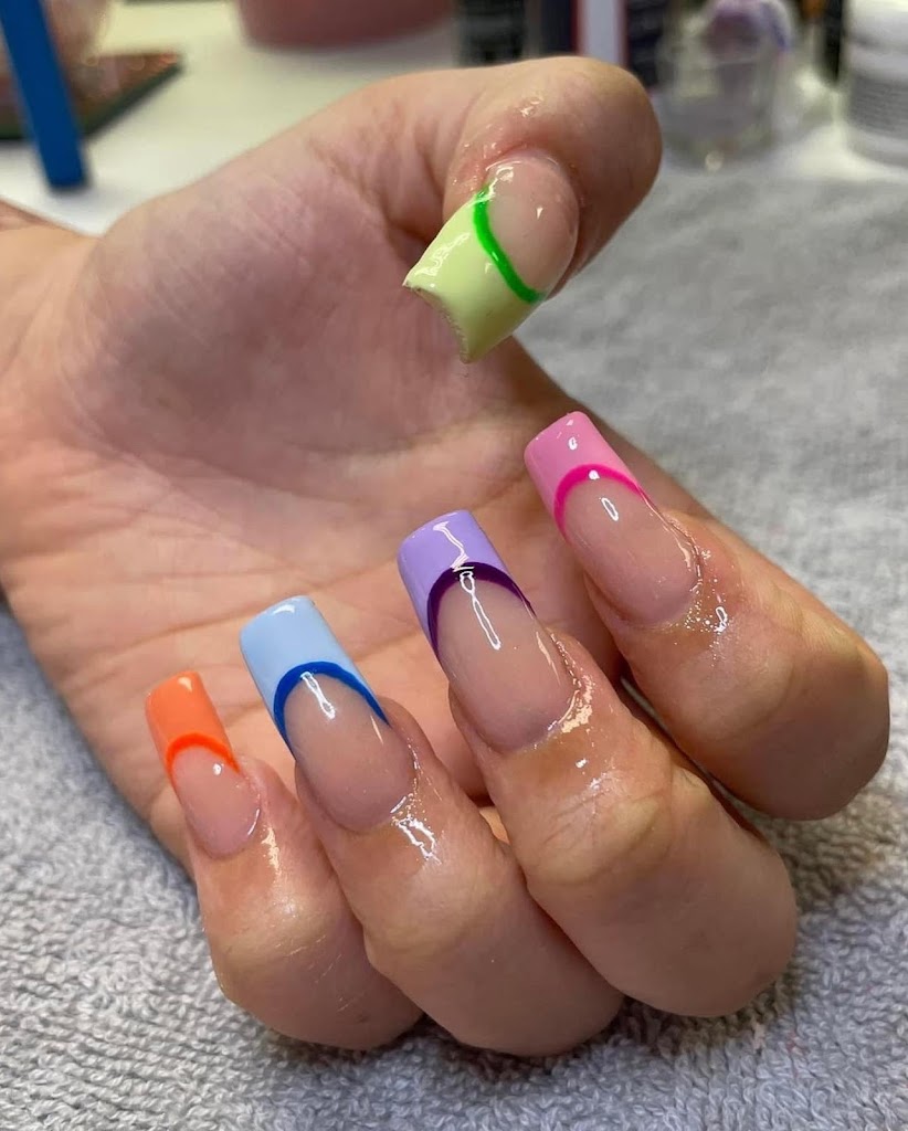 Nails By Unnati Click Bling