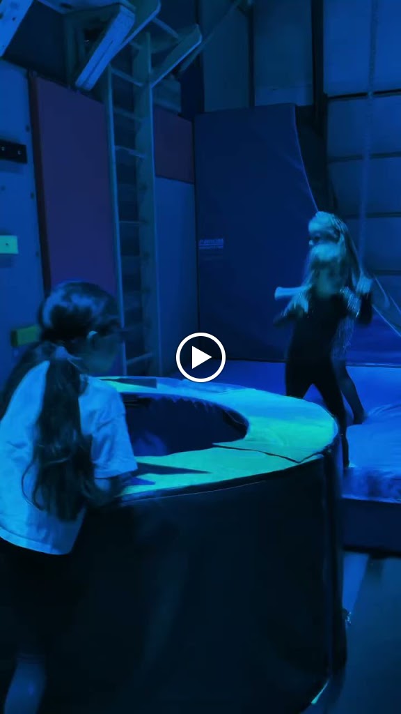  Gymnastics and Parkour School