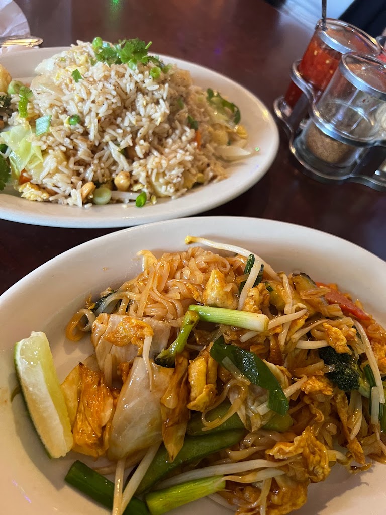 Thai-Lao Restaurant