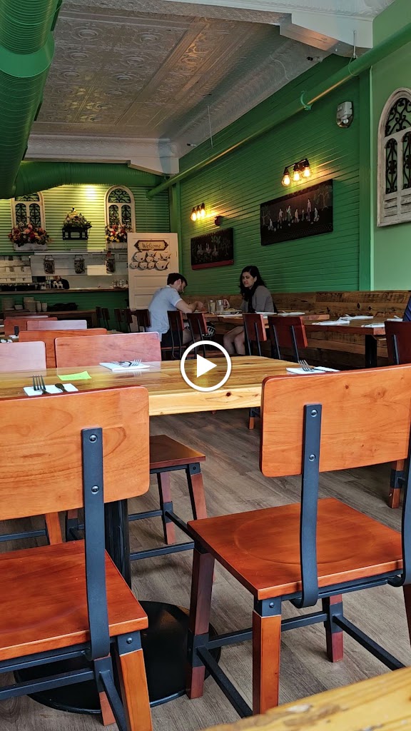 Thaiangle Restaurant