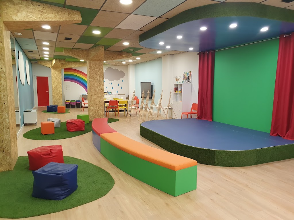 Club Educativo Grandes Talentos