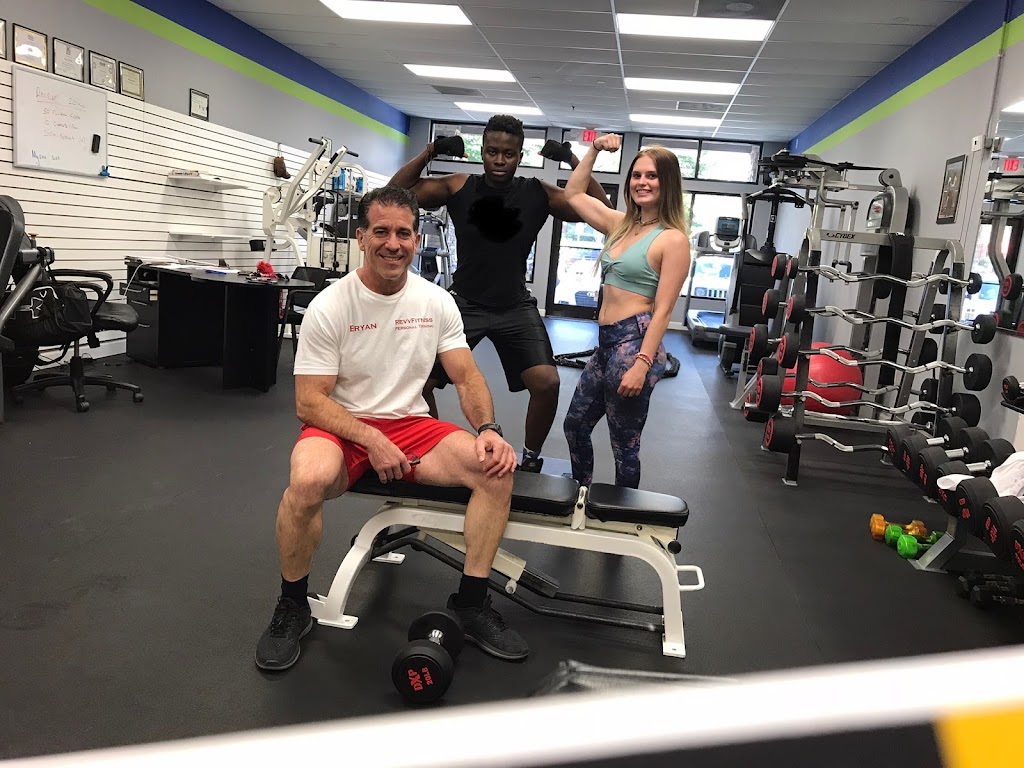  RevvFitness Personal Training