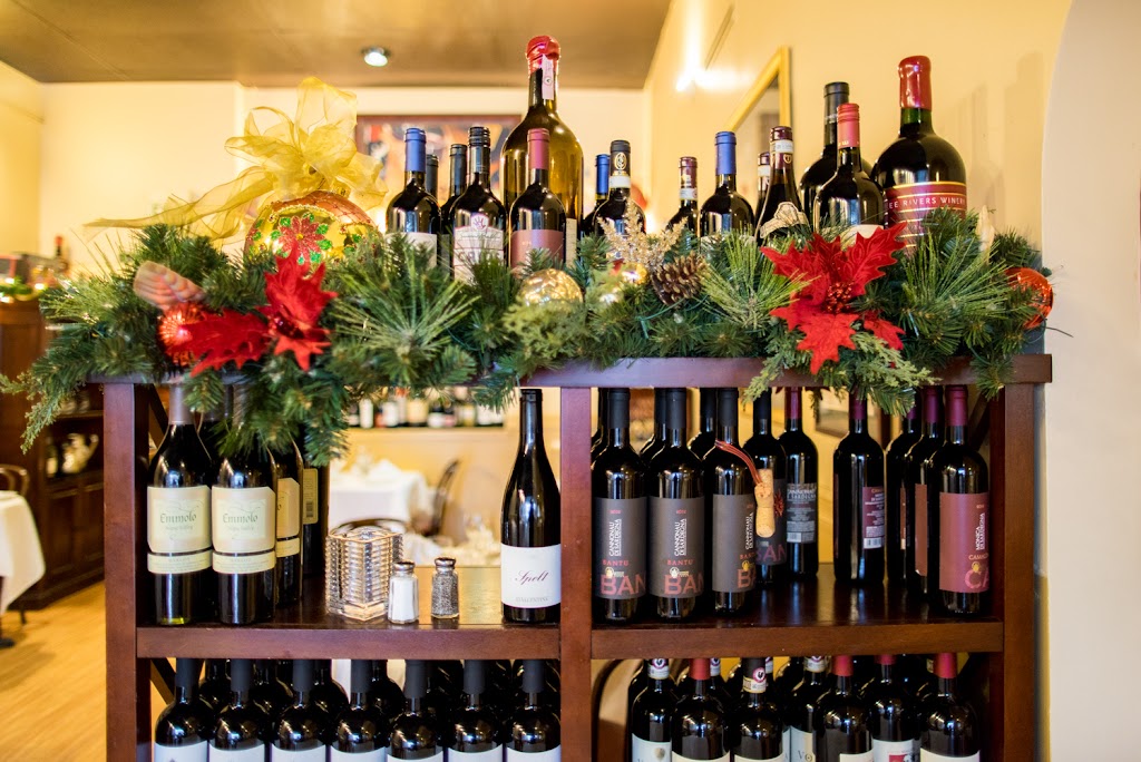 Ristorante Paradiso in Kirkland