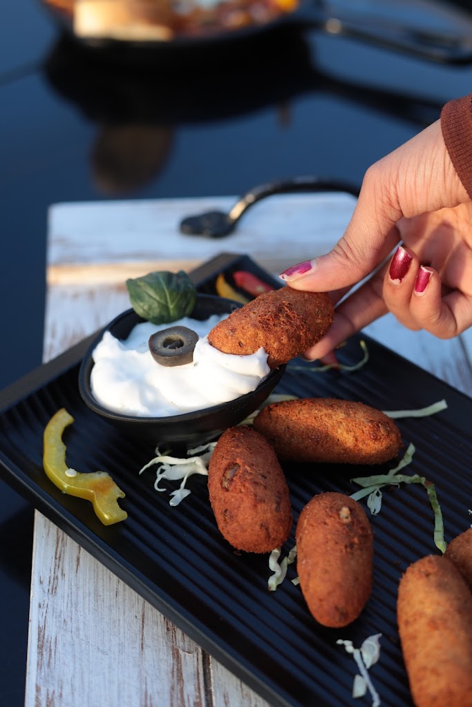 Croquette