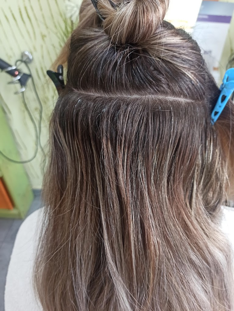 Salon De Belleza Maria Jose