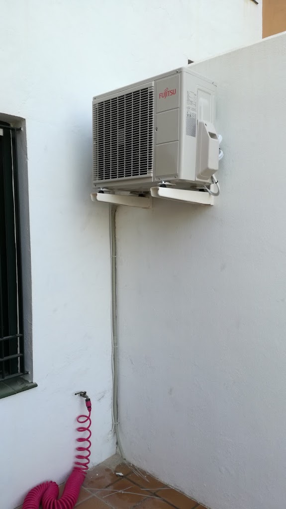 satmanzanares - Servicio Tecnico Polti, Rowenta, Movilfrit y Thermomix