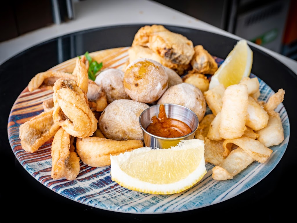 APOPA FREIDURIA-MARISQUERIA - AYAMONTE