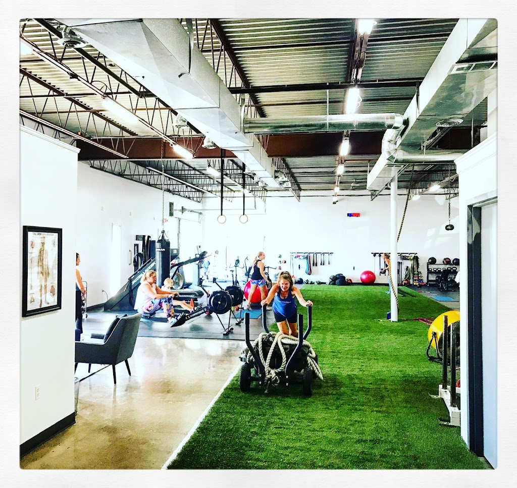  PURE - Strength + Wellness