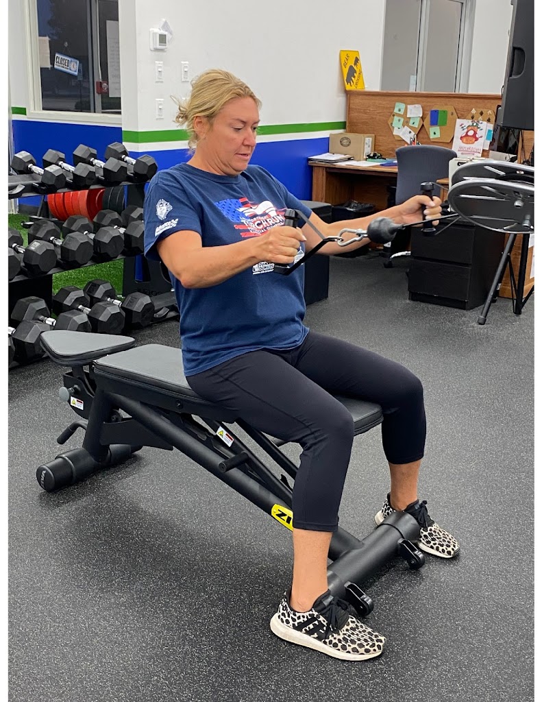  The Strength Revolution