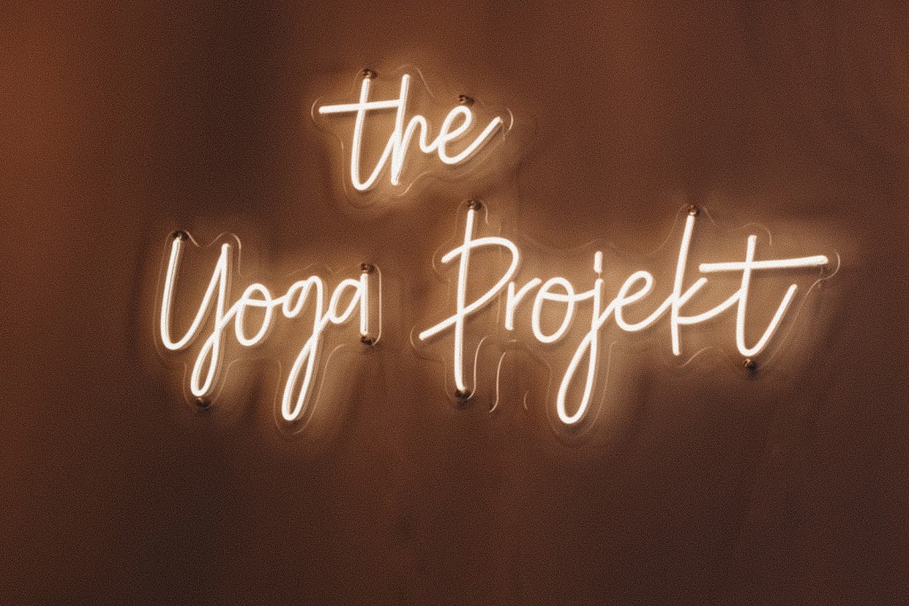  The Yoga Projekt