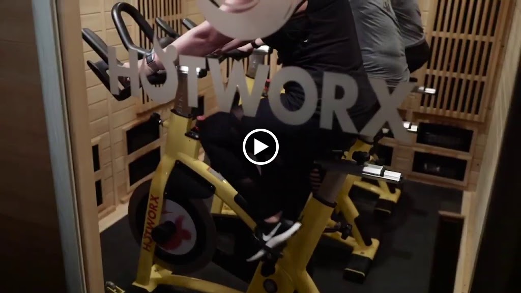  HOTWORX - Peachtree City, GA