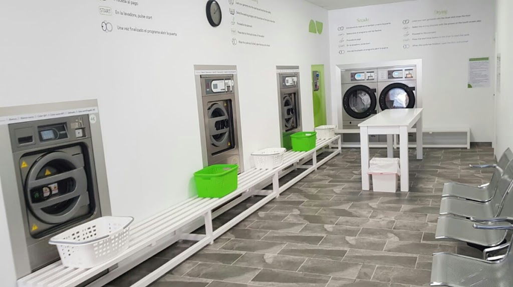 Lavanderia Domus Vilalba