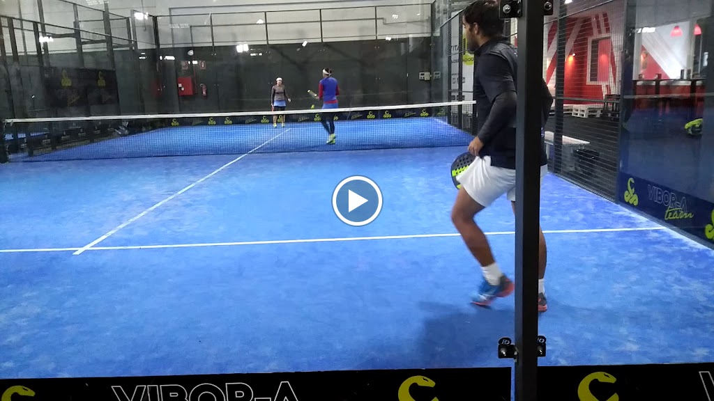 Vita 10 SportClub — Videos