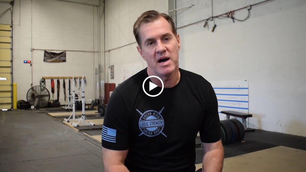  Strength Guild Lifting