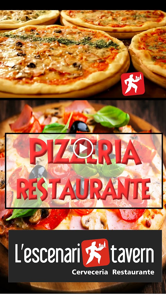 Lescenari Tavern Restaurant — Videos