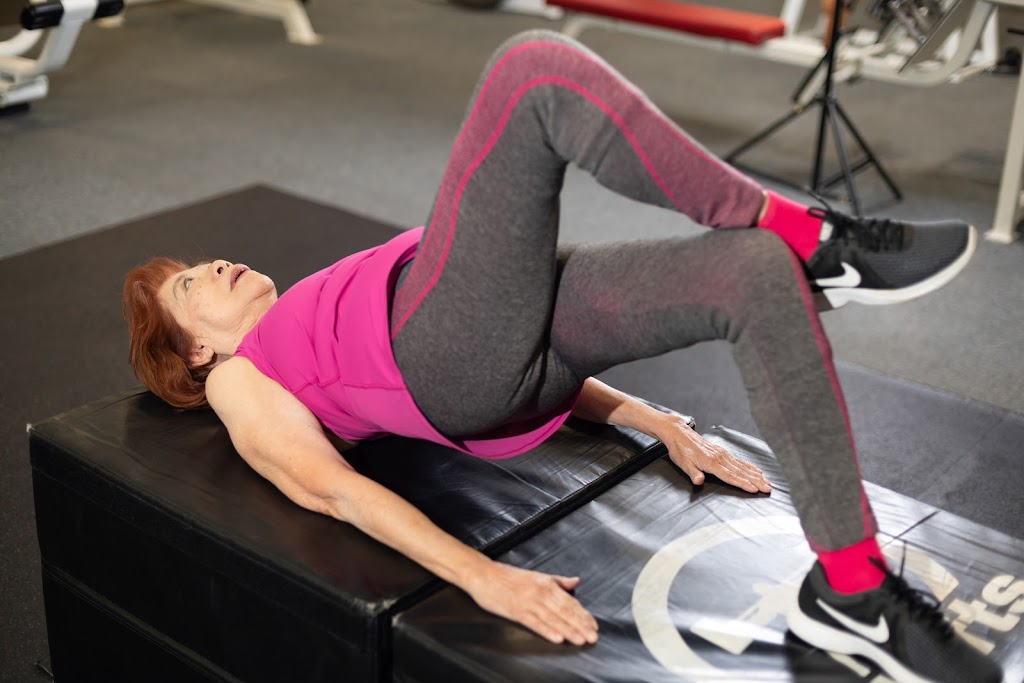  Precision Wellness Personal Training