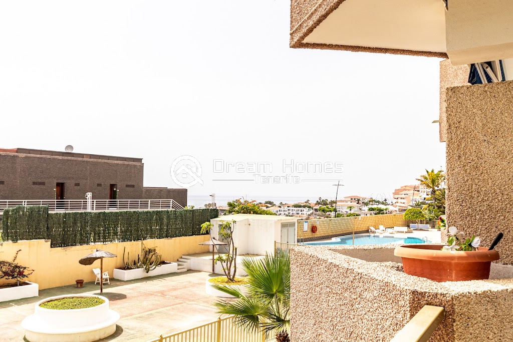 Atlantic Pearl Apt by Dream Homes Tenerife