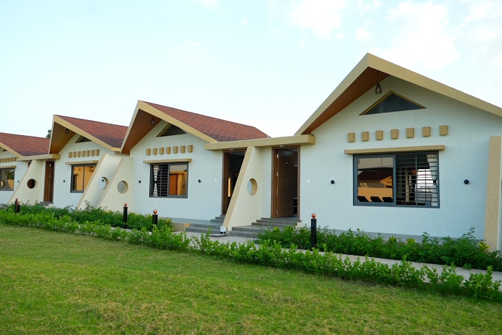 The Lake View Resort