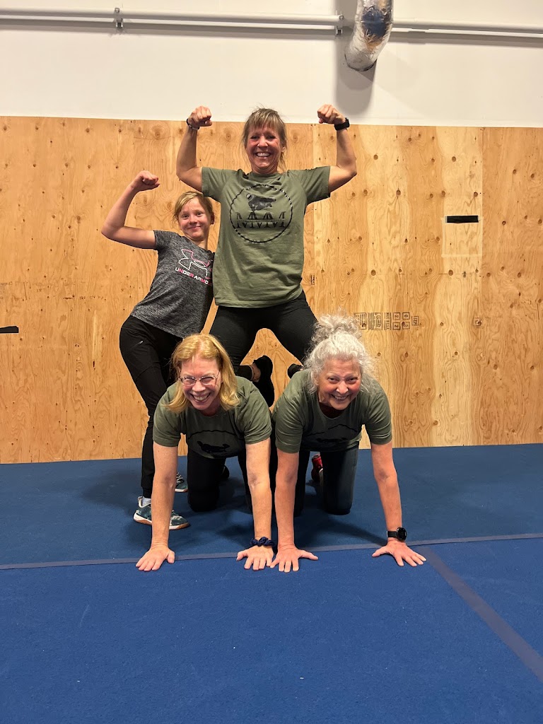  OG Personal Training and Parkour