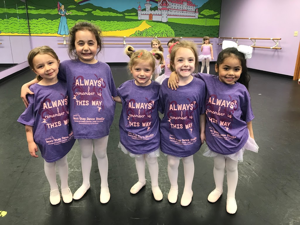  Next Step Dance Studio