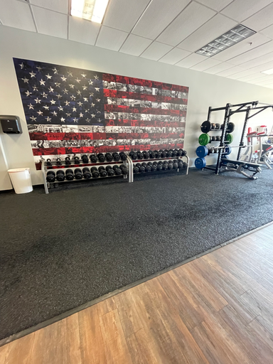  Snap Fitness Chatham