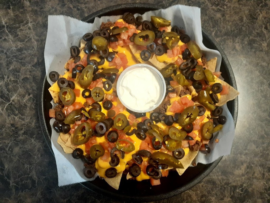 Nachos