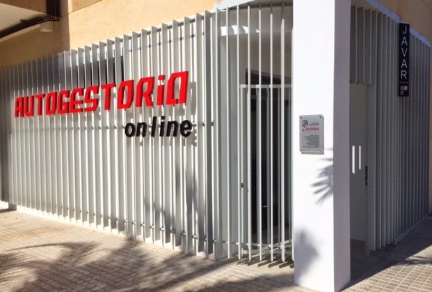 Autogestoria Online - Gestoria Elche