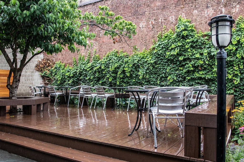 Photo of Bloc Cafe