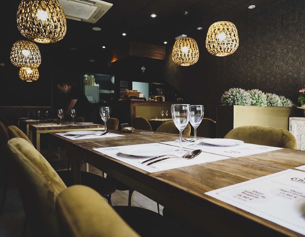 Tik Thai - El Restaurant Tailandes i Emportar de Granollers