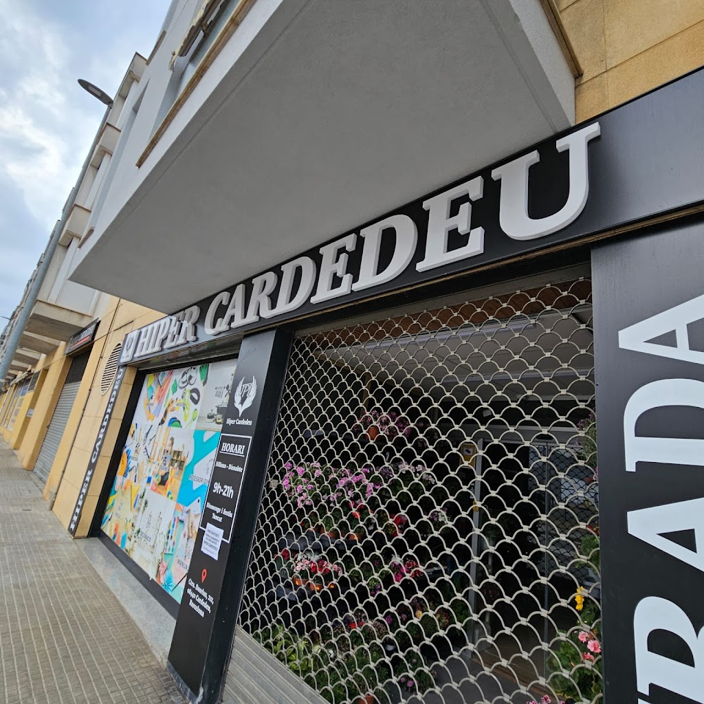 Foto 2 de Hiper Cardedeu
