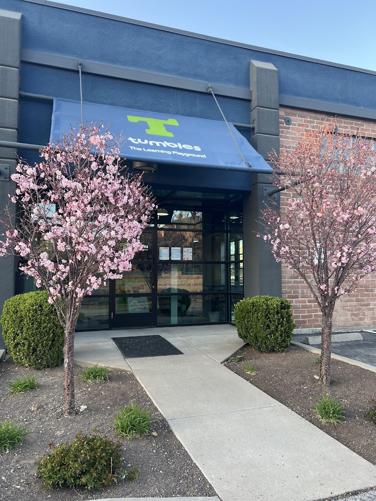  Tumbles Reno Midtown