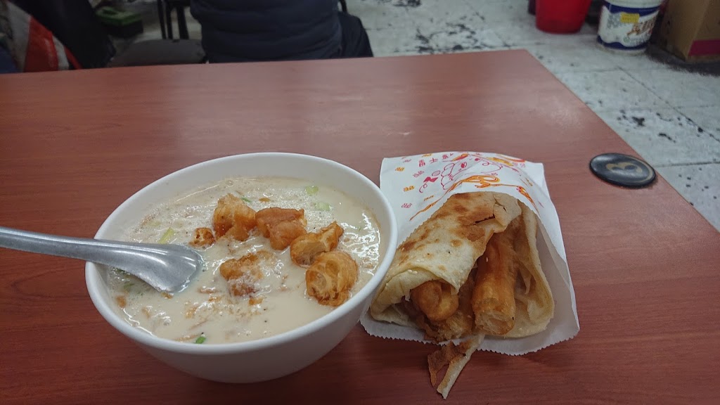 佳香豆漿店 的照片